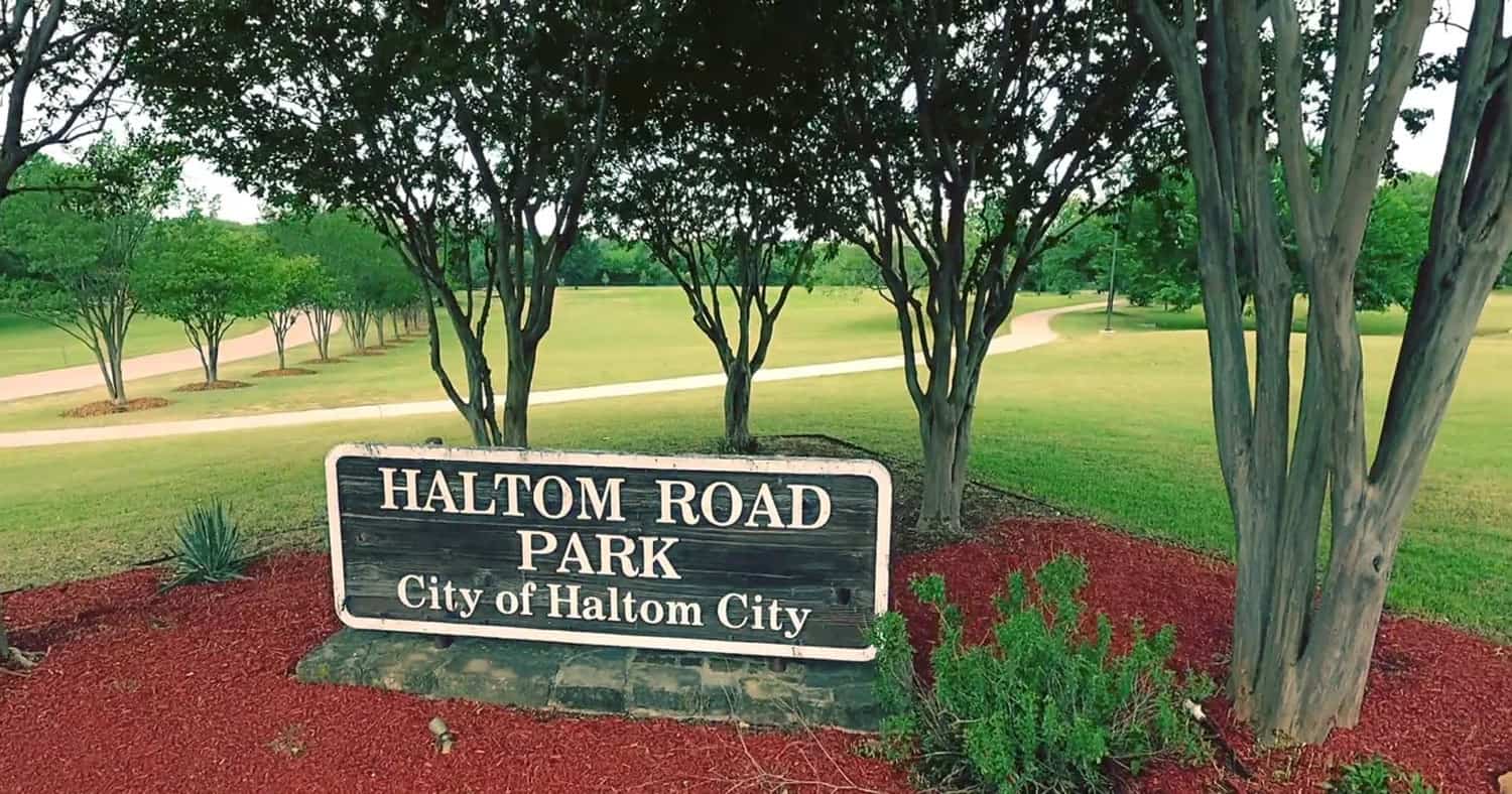 Haltom City, TX
