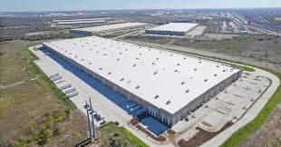 Warehouses & Storage