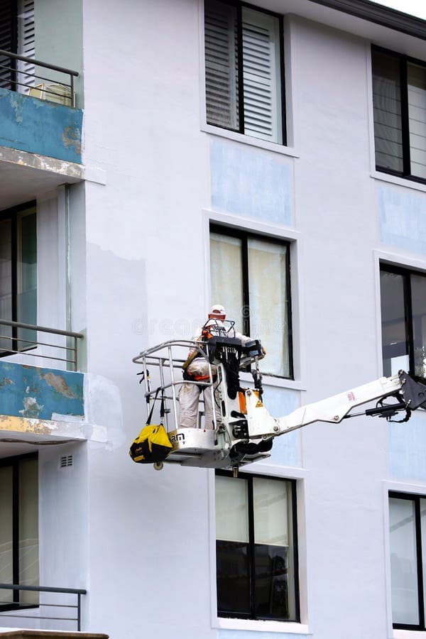 Multi-Unit Residential